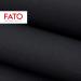 FATO Disposable Black Paper Napkins - Soft & Eco-Friendly 40 Pack 38x38cm 2-Layer FSC Certified - Buy Online on GoSupps.com
