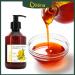 O l na Hypericum Oil 1000ml | St. John's Wort for Skin Care & Wound Healing | Organic & Certified | Acne & Scar Improvement - Buy Online on GoSupps.com