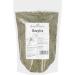 Kuchnia Zdrowia - Dried Basil - Natural - Aromatic - No Additives - Leak-proof packaging with zipper - Doypack - Buy Online on GoSupps.com