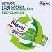 SIGNAL - Integral 8 Nature Fresh Breath Toothpaste Prebiotic Effect - Complete Protection 3x more effective - 95% ingredients of natural origin - 75ml - Buy Online on GoSupps.com