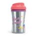 NUK First Essentials Seal Zone Insulated Sippy Cups, 9 oz - 2 Pack, Hummingbird & Seahorse Design - Buy Online on GoSupps.com