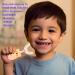 360 U-Shaped Toothbrush for Toddlers & Kids (Ages 2-8) | Includes 3 Ducks & Incentive Stickers | Perfect for All Rounded Teeth - Buy Online on GoSupps.com