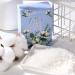 10pcs Cotton Scent Spa Gift Set in Tote Bag - Shower Gel, Bath Salt, Reed Diffuser - Perfect Gift for Her on Valentine's, Christmas & Birthday - Buy Online on GoSupps.com