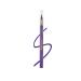 L'oreal Paris Infallible Silkissime Eyeliner 240 Pure Purple 0.03 oz - Long-lasting Formula for Bold, Defined Eyes - Buy Online on GoSupps.com