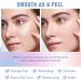 Hydrating Gel Makeup Primer: Colour Corrector for Long-Lasting, Smoothing Matte Foundation - Pink - Buy Online on GoSupps.com