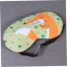 FRCOLOR Cooling Eye Mask Sleep Eye Patch Catoon Eye Patch Cute - Buy Online on GoSupps.com