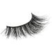 KISS Lash Couture LuXtensions Collection 1 Pair of Fake Lashes Russian Volume Light and Flexible Faux-Mink Eyelash with Super Slim Band includes Lash Glue - Buy Online on GoSupps.com