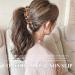 Large Banana Hair Clips Non-slip Ponytail Holder Clip Matte Ponytail Holder for Women and Girls Break-resistant Hair Accessories (3pcs-C) - Buy Online on GoSupps.com