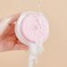 Shampoo Foamer | Foam Maker for Face Wash Foam Maker for Body Wash Shampoo Facial Cleanser Rich Foam Maker Skincare Tools for Fine Delicate Foam transparent red - Buy Online on GoSupps.com