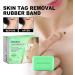Wart Removal Soap for Face and Neck - Soap for Removing Warts Skin Tags and Moles - Natural Ingredients - Buy Online on GoSupps.com