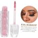 Healvian 2pcs Eyeshadow Liquid Eye Shadow Shampoo+shield Eye Makeup Make up Cosmetics Plastic - Buy Online on GoSupps.com