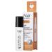 N Cosmetics Shine Today Roll On 10 ml reduces facial expressions tear bags and dark dark circles - fresh kick for tired eyes - with a particularly compatible retinoid
