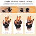 Rehabilitation Robot Gloves for Stroke Recovery - Finger Exerciser for Hand Function - Large Left Hand - Buy Online on GoSupps.com