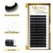Classic .20 D Curl MIX9-16 Silk Lash Extensions - Professional Salon Use - Buy Online on GoSupps.com