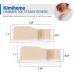 Kimihome 9 Packs Toe Splints - Toe Corrector for Overlapping Toe, Hammer Toe Straighteners for Curled and Crooked Toes - Buy Online on GoSupps.com