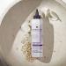 Pureology Color Fanatic Top Coat + Tone High-Gloss Hair Toner | Hair Glaze for Blonde Color-Treated Hair | 6.7 Fl Oz Purple - Buy Online on GoSupps.com