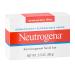 Neutrogena Acne-Prone Skin Cleansing Bar - Non-Medicated Formula, Glycerin-Rich, 3.5 oz (Pack of 1) - Buy Online on GoSupps.com