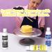 Food Coloring - 120ml Yellow Liquid Food Coloring Upgraded Vibrant Tasteless Food Dye for Baking Cooking Dessert Decorating Icing Fondant Cookies Easter Egg Making DIY Supplies - 4.06 Fl.Oz Bottles (Christmas) - Buy Online on GoSupps.com