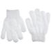 Beautytime Exfoliation Gloves - 1 Pack (2 Pieces) for Smooth Skin | International Shipping Available - Buy Online on GoSupps.com