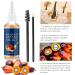 Batana Oil for Hair Growth | Natural Nourishment & Strength | Eliminate Split Ends & Prevent Hair Loss - International Shipping - Buy Online on GoSupps.com