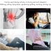 Inflatable Decompression Belts for Back Pain Relief - Lumbar Support for Hyperglycemia - Black - Buy Online on GoSupps.com