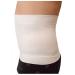 Buy BODYPERFECT Elastic Abdominal Bandage - Unisex XXL White | International Shipping Available - Buy Online on GoSupps.com