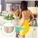 Buy Healeved Buttock Pads & Hip Amplifiers - Realistic Foam Cushion for Men & Women | Boost Your Curves! - Buy Online on GoSupps.com