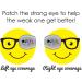 Unicorn Eye Patch for Kids - Right Eye Coverage | Fun & Comfortable Pocket Patch - Buy Online on GoSupps.com