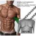 Gynecomastia Compress Patch | Male Breast Sculpting & Tightening | 24 Natural Ingredients Patches - Buy Online on GoSupps.com