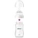 Philips AVENT BPA Free Natural Polypropylene Bottle 9 oz - 2 Pack - Buy Online on GoSupps.com