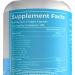 Probiotic Magnesium Capsules - 100 Capsules | 60 Billion CFU Probiotics | 110mg Magnesium Daily Supplement | Alleviate Fatigue & Obesity | Boost Immunity | Vegan & Sugar Free - 50 Day Supply - Buy Online on GoSupps.com