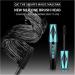 D Mascara Waterproof Curling Thick Non-Smudged Beauty Makeup Mascara 4D Makeup (Size : B) - Buy Online on GoSupps.com