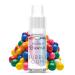 Belissia food aroma - bubblegum - high -dose food aroma 10ml.For food cooking baking hobby refreshment and residue.