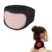 COMIOKE neck bandage thermal insulation collar self -heating neck bandage neck bandage thermal insulation self -heating neck bandage neck protection neck crawls self -warming neck support type3