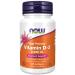 Now Foods Vitamin D-3 High Potency  2000 IU 120 Softgels