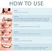Soniultra Teeth Whitening Pen - 4 Pcs, 70+ Uses, Whiter Teeth in 1 Week - Buy Online on GoSupps.com