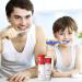 Yayashi SP-4 Toothpaste 120g | Probiotic Brightening & Whitening | Fresh Breath with Natural Watermelon Flavor - Buy Online on GoSupps.com