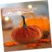 OUNONA 6 Pcs Fabric Pumpkin Fluffy Stuffed Animals Themberchaud Plush Scrump Plush Gutama Plushy Halloween Decor Pumpkin Adornment Home D cor Fake Pumpkin Artificial Plastic - Buy Online on GoSupps.com