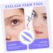Gogogmee 60 Pairs Eyelash Silicone Patch Eyelash Perm Pads Lash Tools Eyelash Perm Lash Lift Pads Small Lash Lift Pads Eyelash Curling Eyelash Curler Silicone Eyelash Perming Curler Purple - Buy Online on GoSupps.com