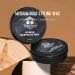 Waking Forest Mustache Wax for Men - Strong Hold Sandalwood Beard Wax All Natural Ingredients 2oz | Train Tame & Style Your Moustache - Buy Online on GoSupps.com
