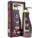 Lover's Hairow Premium - 2in1 Shampoo & Conditioner (13.5 fl. oz/400 ml)