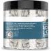 Earthborn Elements Acetyl L-Carnitine 200 Capsules - Pure & Undiluted - No Additives - 100 Servings - Buy Online on GoSupps.com