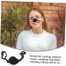 Combined Nose Mask Warmer | Soft Knit Nose Protection for Cold Outdoor Activities - Winter Nose Heater & Cover - Buy Online on GoSupps.com