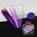 PERZOE Optical Chameleon Eyeshadow Mirror Powder Eye Shadow Sparkling Stunning Easy to Apply Color-changing for Women Accessories High Error B - Buy Online on GoSupps.com
