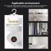 Boiler Moisture Bag & Cabinet Absorber | 4.58oz Duminum Drying Agent - Water Control Pack for Garage & Home - Buy Online on GoSupps.com