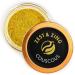 Couscous Spice Blend 27g - Premium Blends by ZEST & ZING. Fresher Convenient Stackable Spice Jars. 4033