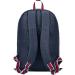 Official Paris Saint-Germain PSG School Backpack | 3 Compartment Design | International Shipping - Buy Online on GoSupps.com