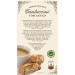 Cantuccini Signiture Almond Biscotti (1KG) Toscani IGP Premium Authentic Italian Biscotti Boxed Treatz - Buy Online on GoSupps.com
