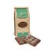 Asher's Chocolates Milk Chocolate Covered Graham Crackers | Finest Kosher Chocolate | Small Batch | Family Owned Since 1892 | 7.15 oz - Buy Online on GoSupps.com