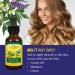 Organix South TheraNeem Neem Oil 1 fl oz - Natural Skin & Hair Care - Buy Online on GoSupps.com